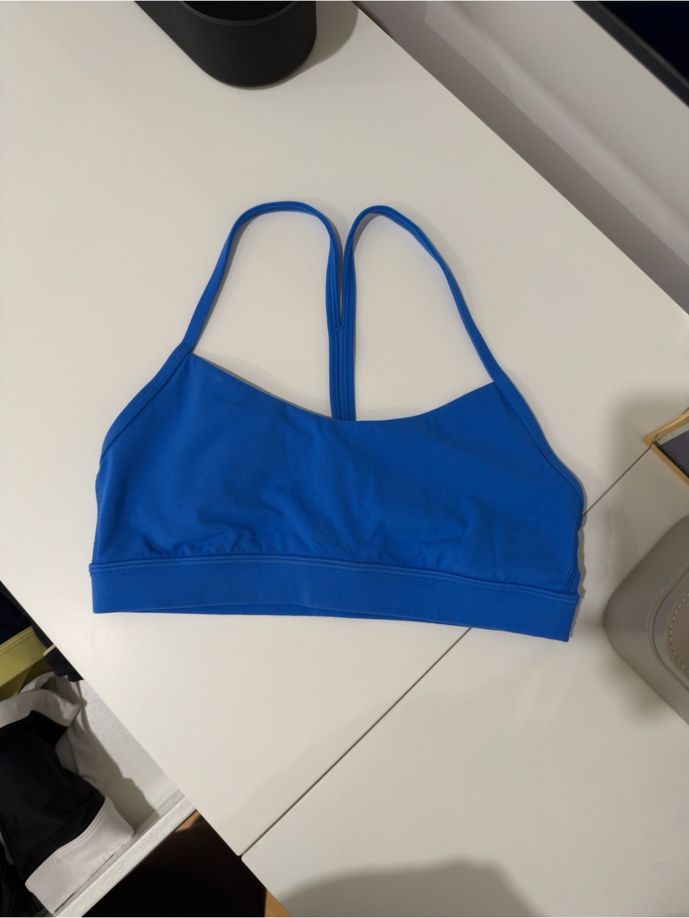 Lululemon Flow Y Bra